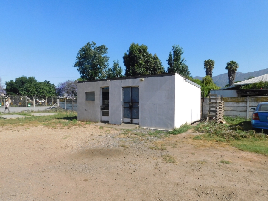 Commercial Property for Sale in Ashton Western Cape